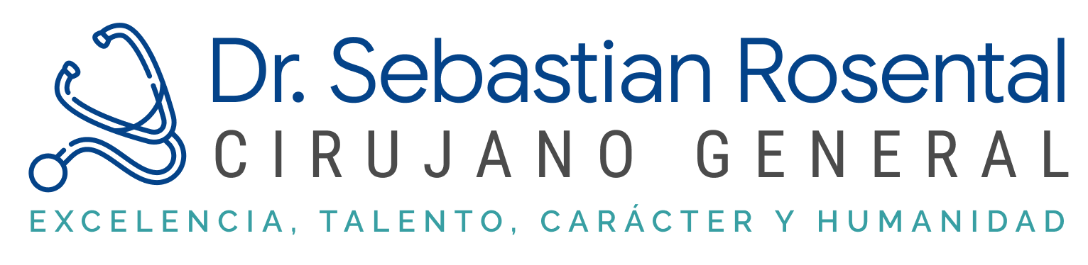 Cirugía General con Alta Especialidad Cirugía Hepatopancreatobiliar en CDMX - Dr. Sebastian Rosental