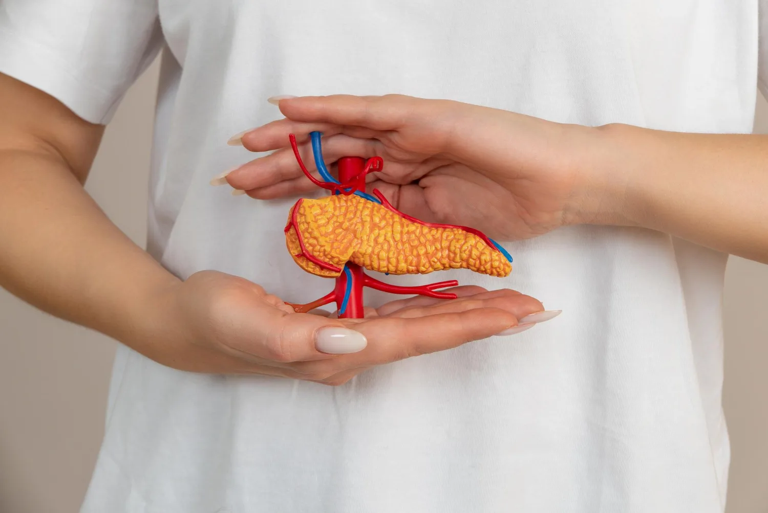 Cirugía y seguimiento de patología pancreática